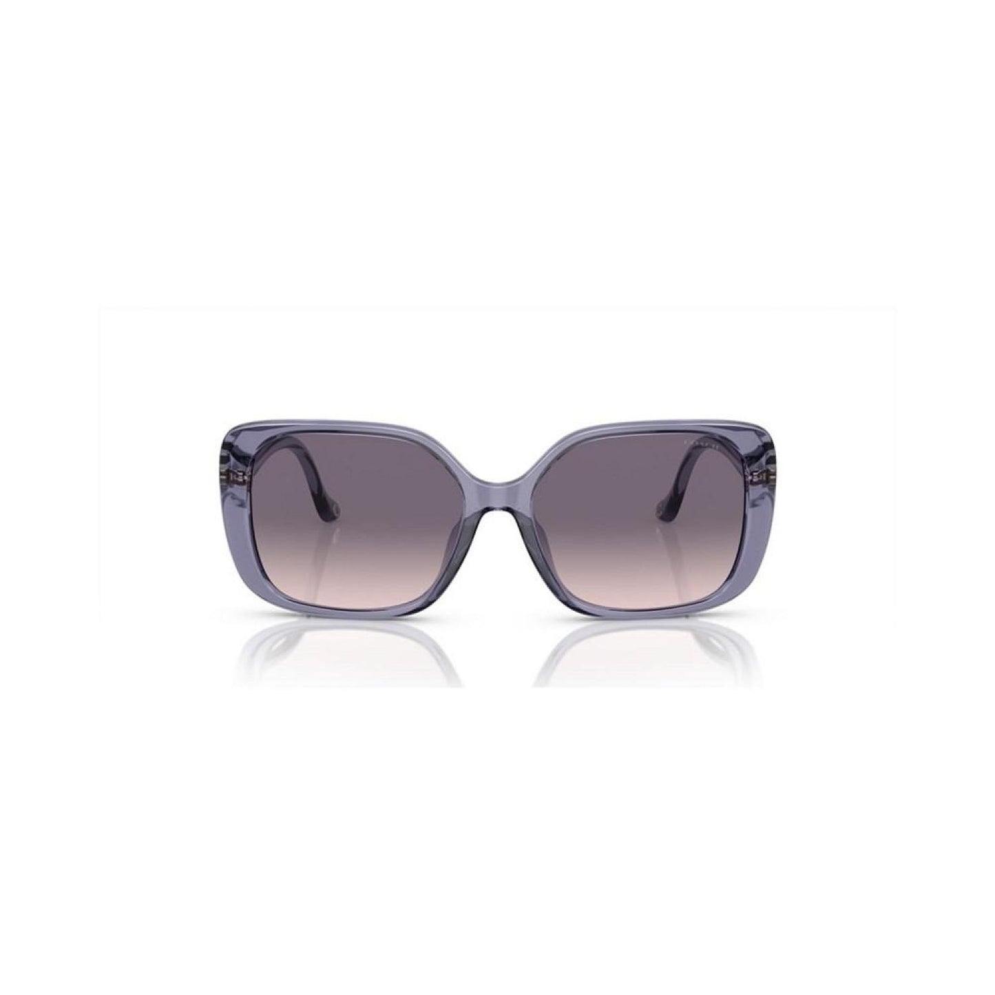 Women's CL929 Sunglasses, Gradient HC8376U