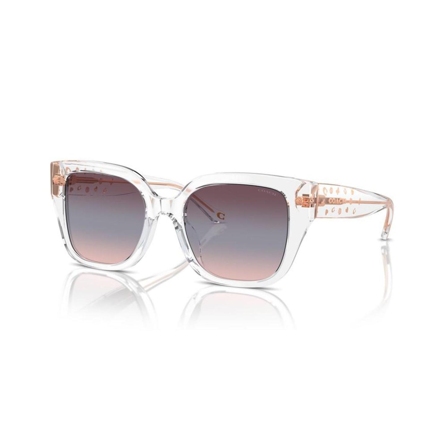 Women's Sunglasses, Cr611 Hc8392U