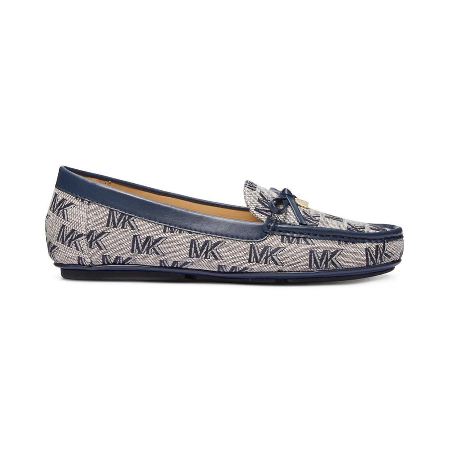 Women's Juliette Moccasin Loafer Flats