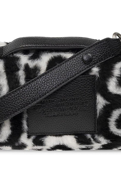 Marc Jacobs The Duffle Bag Crossbody Bag