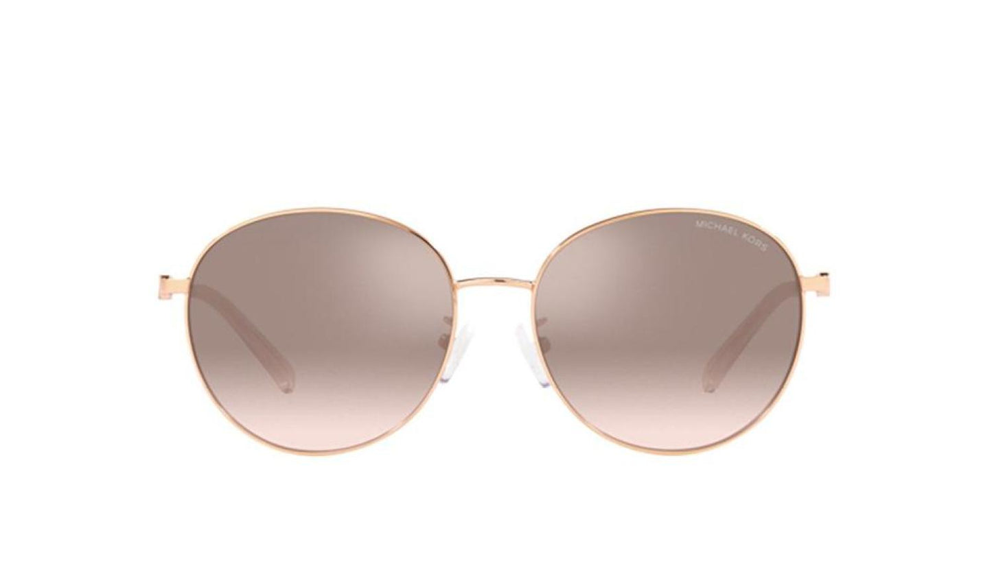 Michael Kors Round Frame Sunglasses