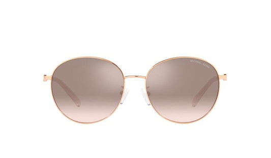 Michael Kors Round Frame Sunglasses