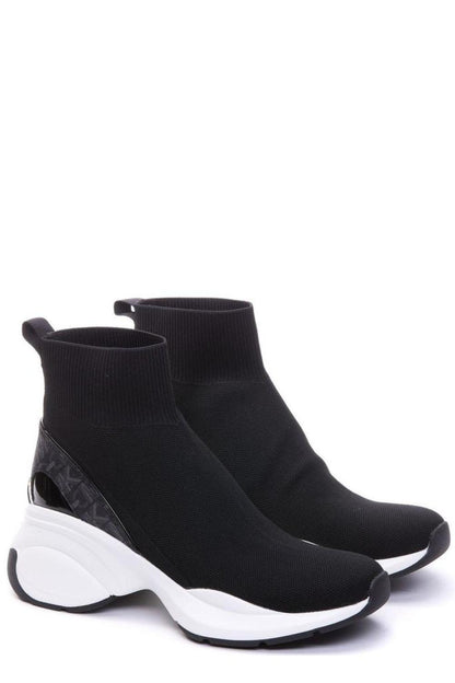 Michael Michael Kors Slip-On Sneakers