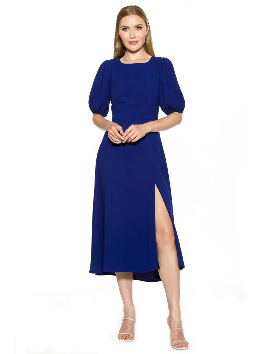 Blaire Midi Dress