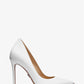 Keke Patent Leather Pump