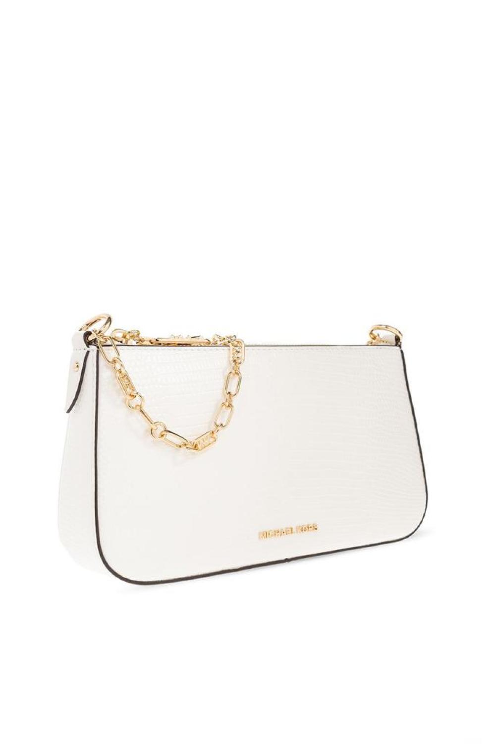 Michael Michael Kors Empire Zipped Shoulder Bag