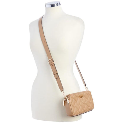 Alanna Mini Status Crossbody