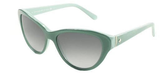 Kate Spade DELLA/S Y7 0JUP Cat Eye Sunglasses