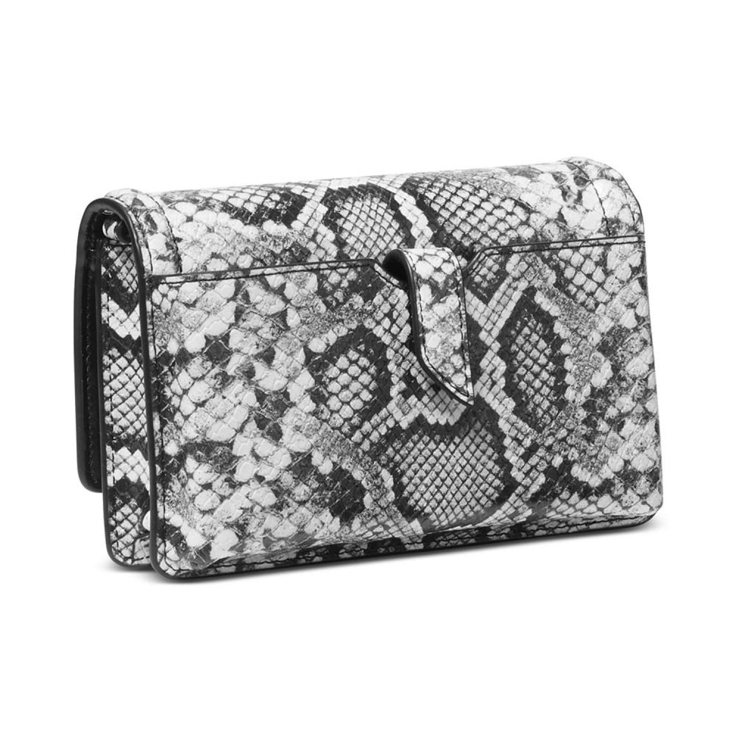 Jet Set Charm Small Phone Crossbody