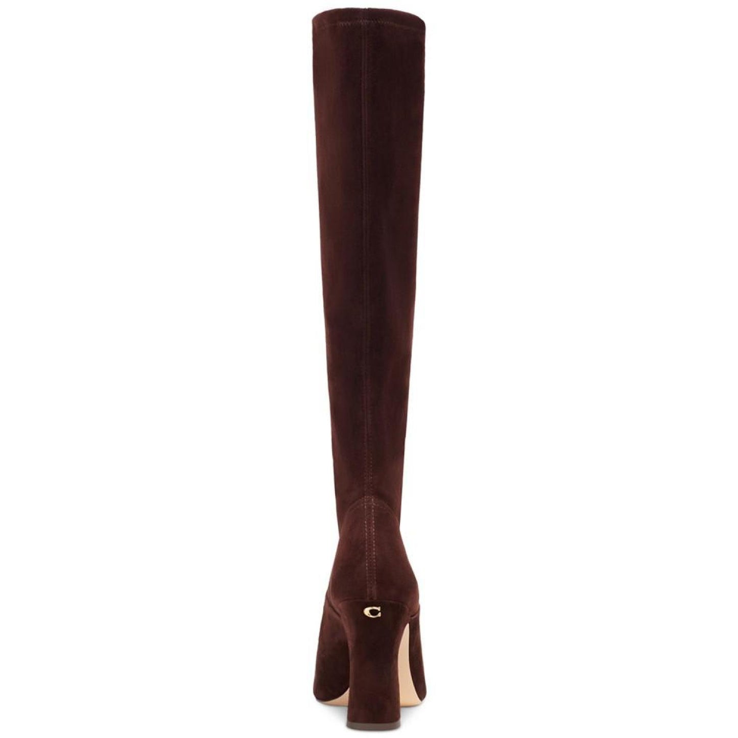 Women's Cece Stretch Pointed Toe Knee High Dress Boots