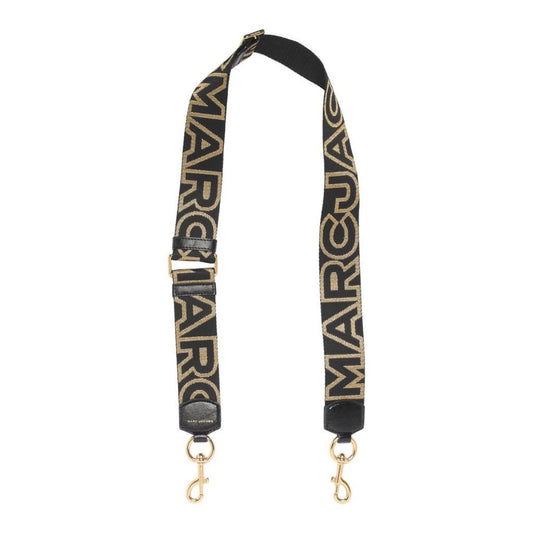 Marc Jacobs Logo Detailed Bag Strap