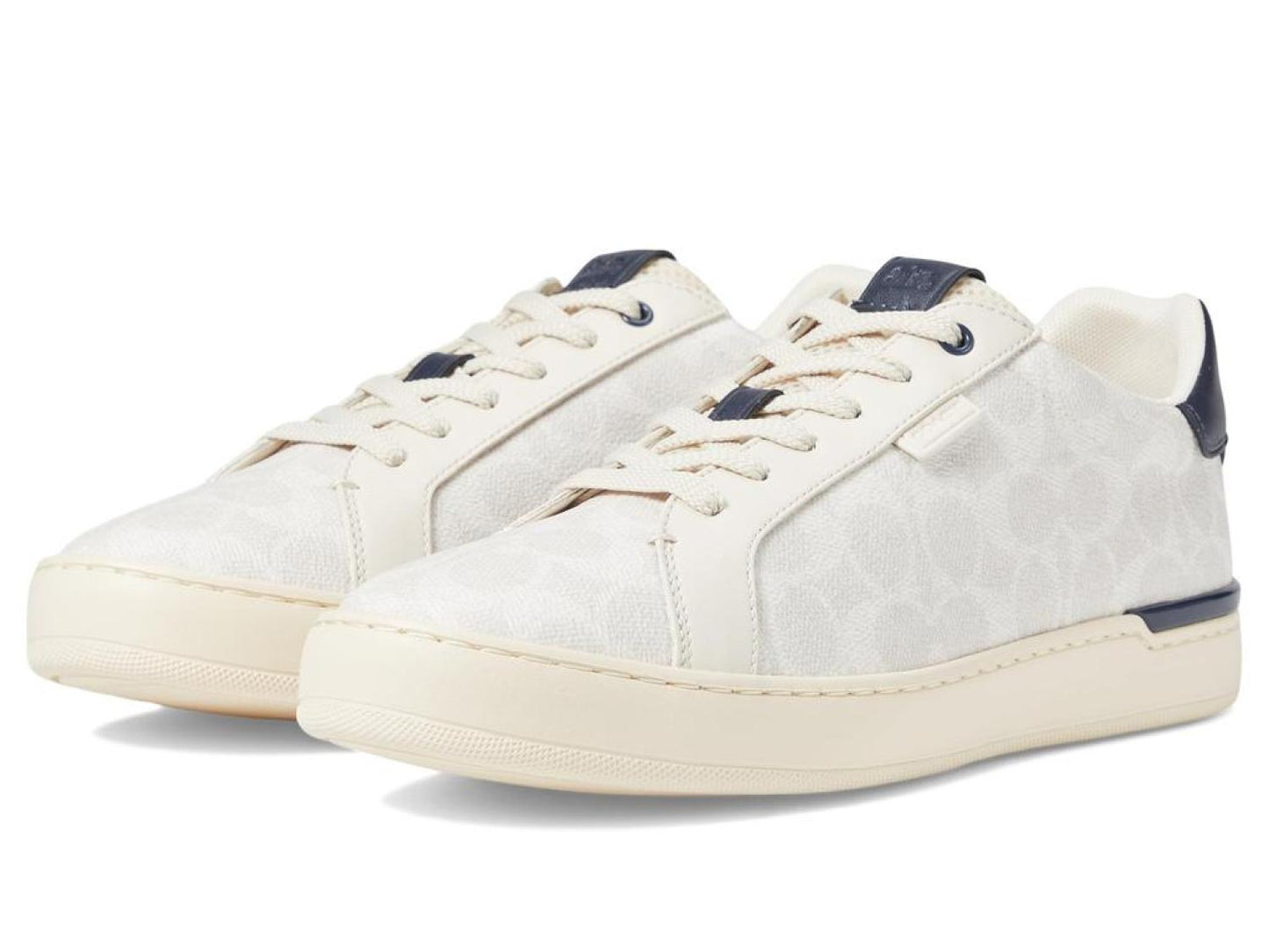 Lowline Signature Low Top