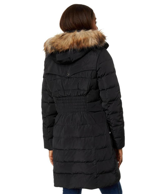 Snap Front Down Puffer M825943CZ