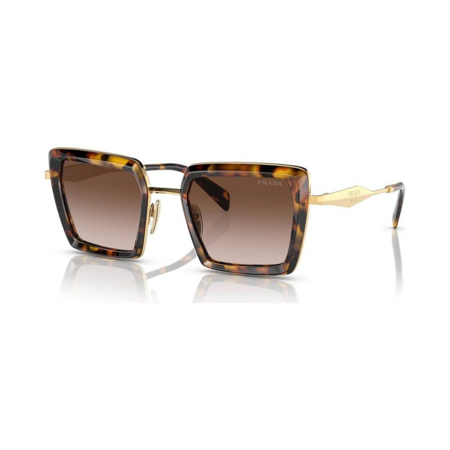 Women's Sunglasses, PR 55ZS