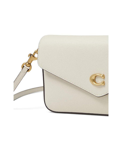 Cross Grain Leather Wyn Crossbody