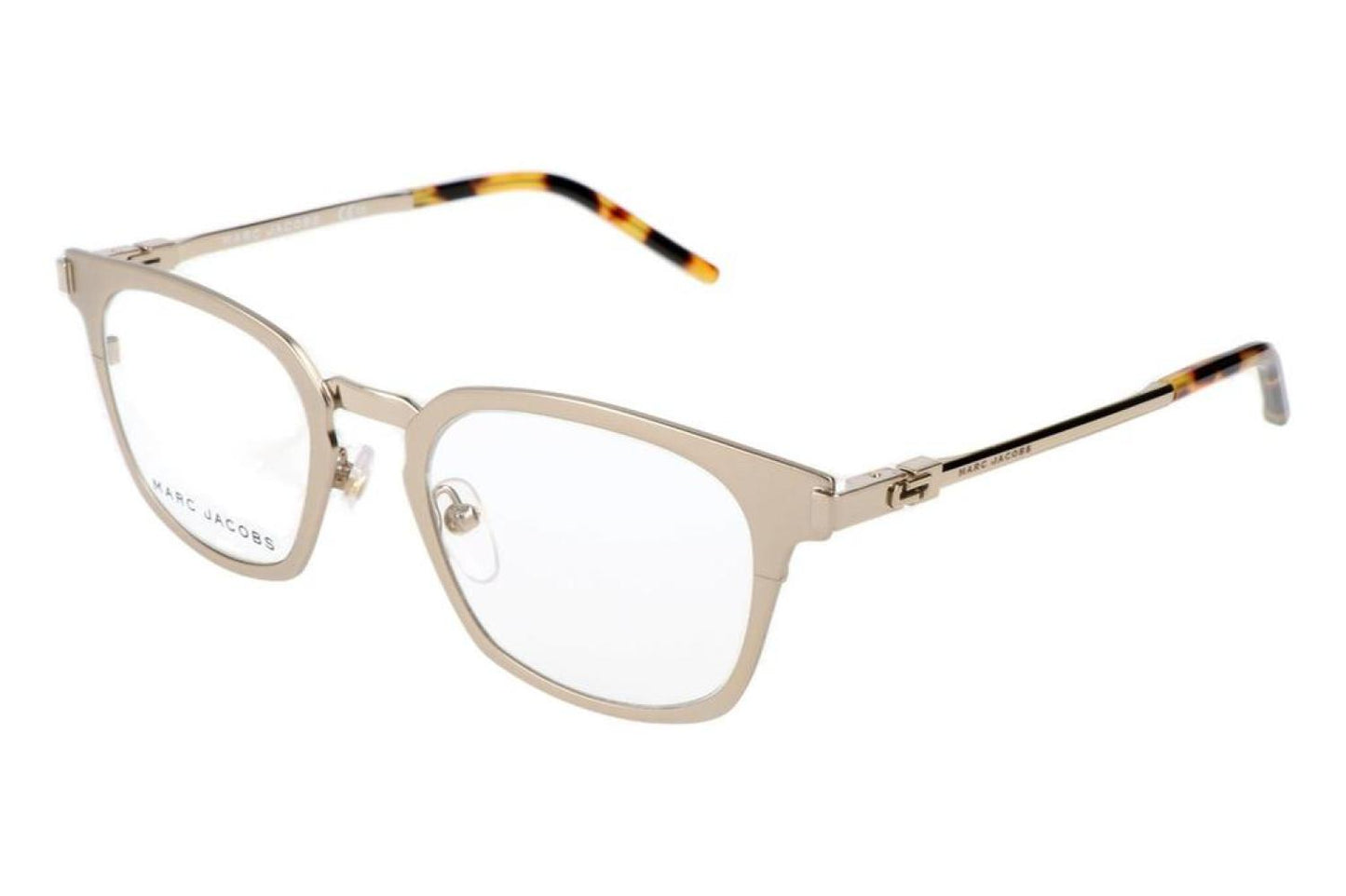 Marc Jacobs Eyewear Square Frame Glasses