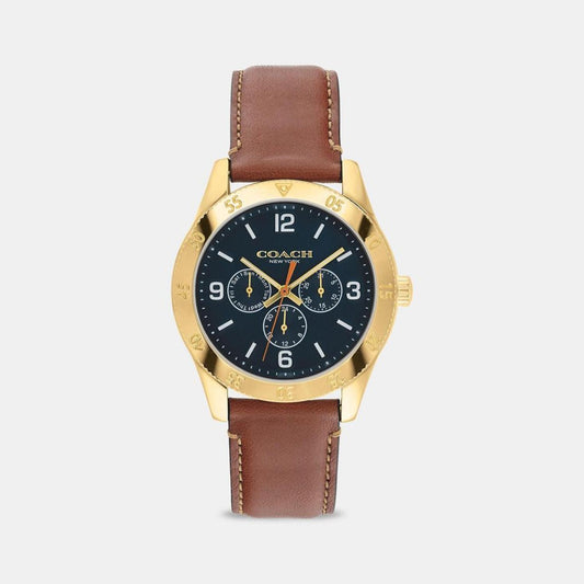 Coach Outlet Casey Watch, 42 Mm