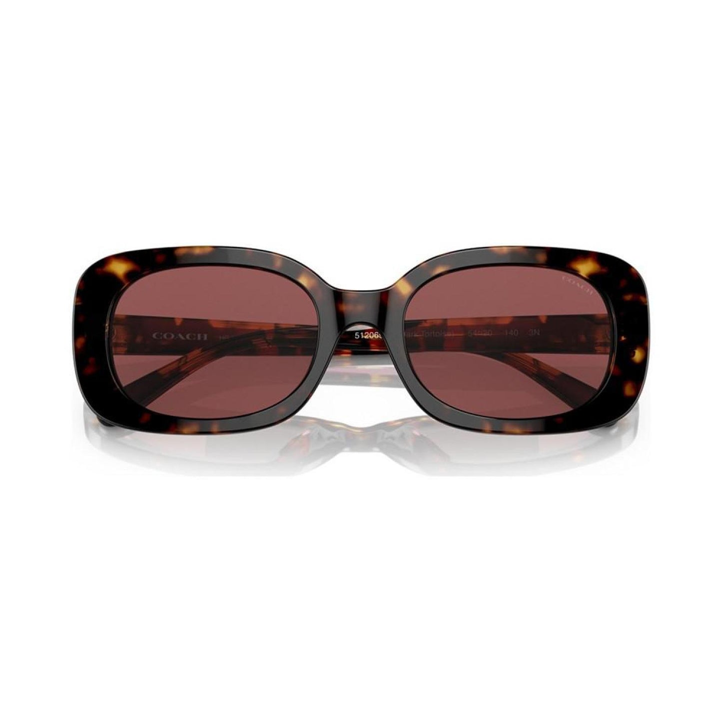 Women's Sunglasses, HC8358U