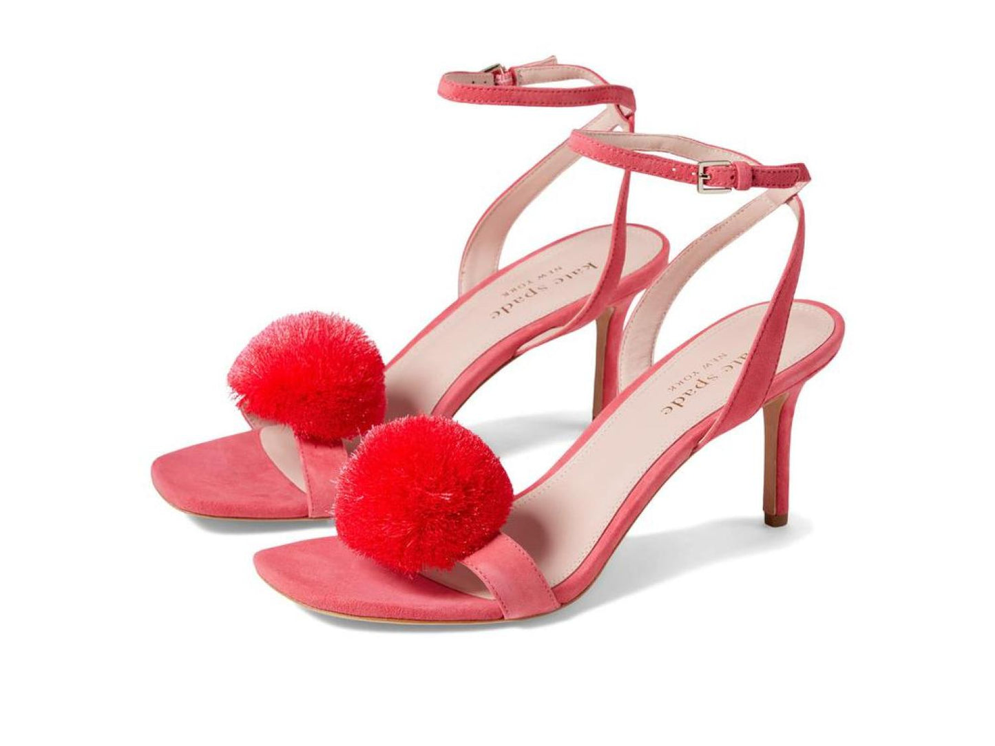 Amour Pom Sandal