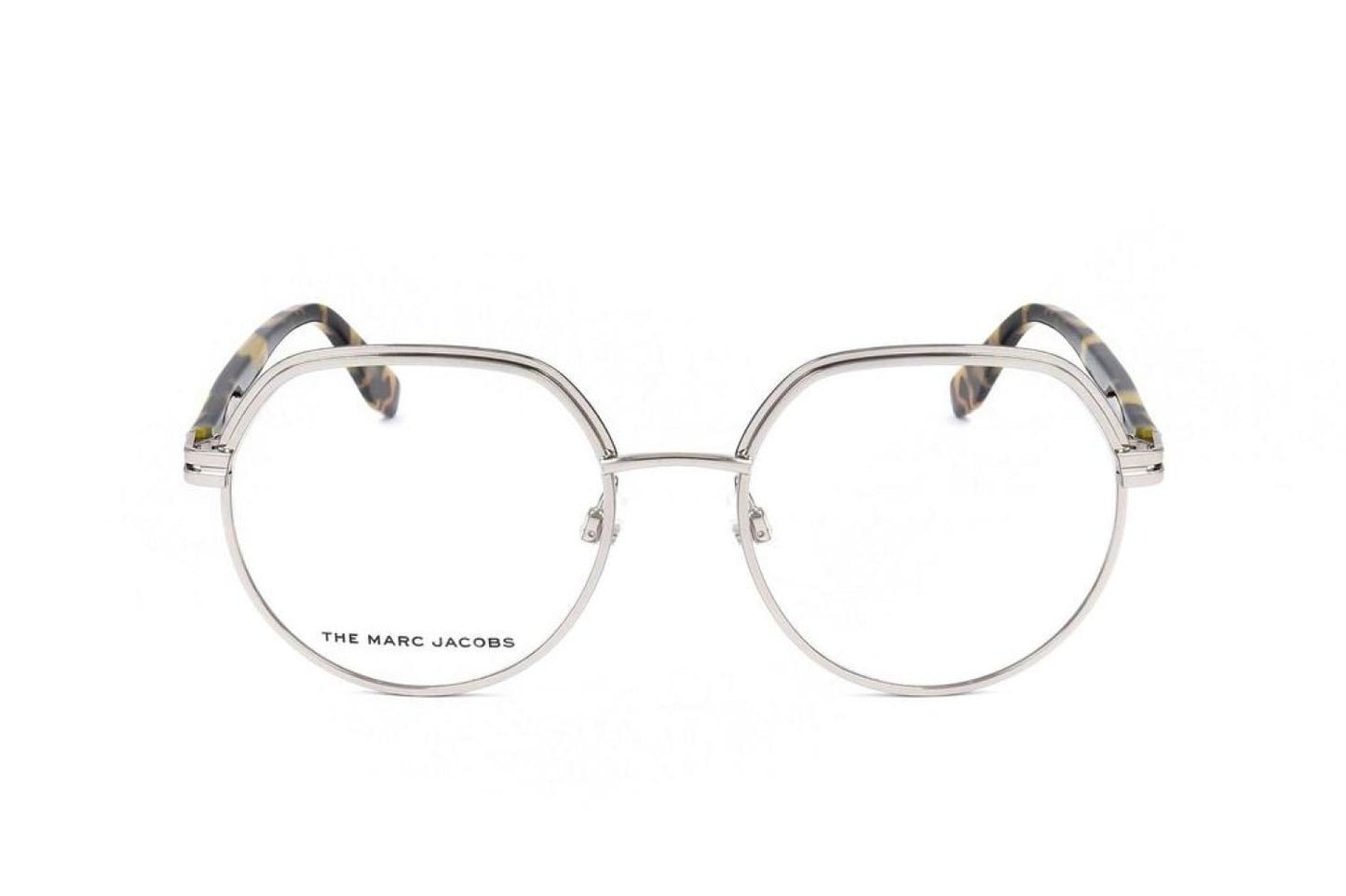 Marc Jacobs Eyewear Round Frame Glassses