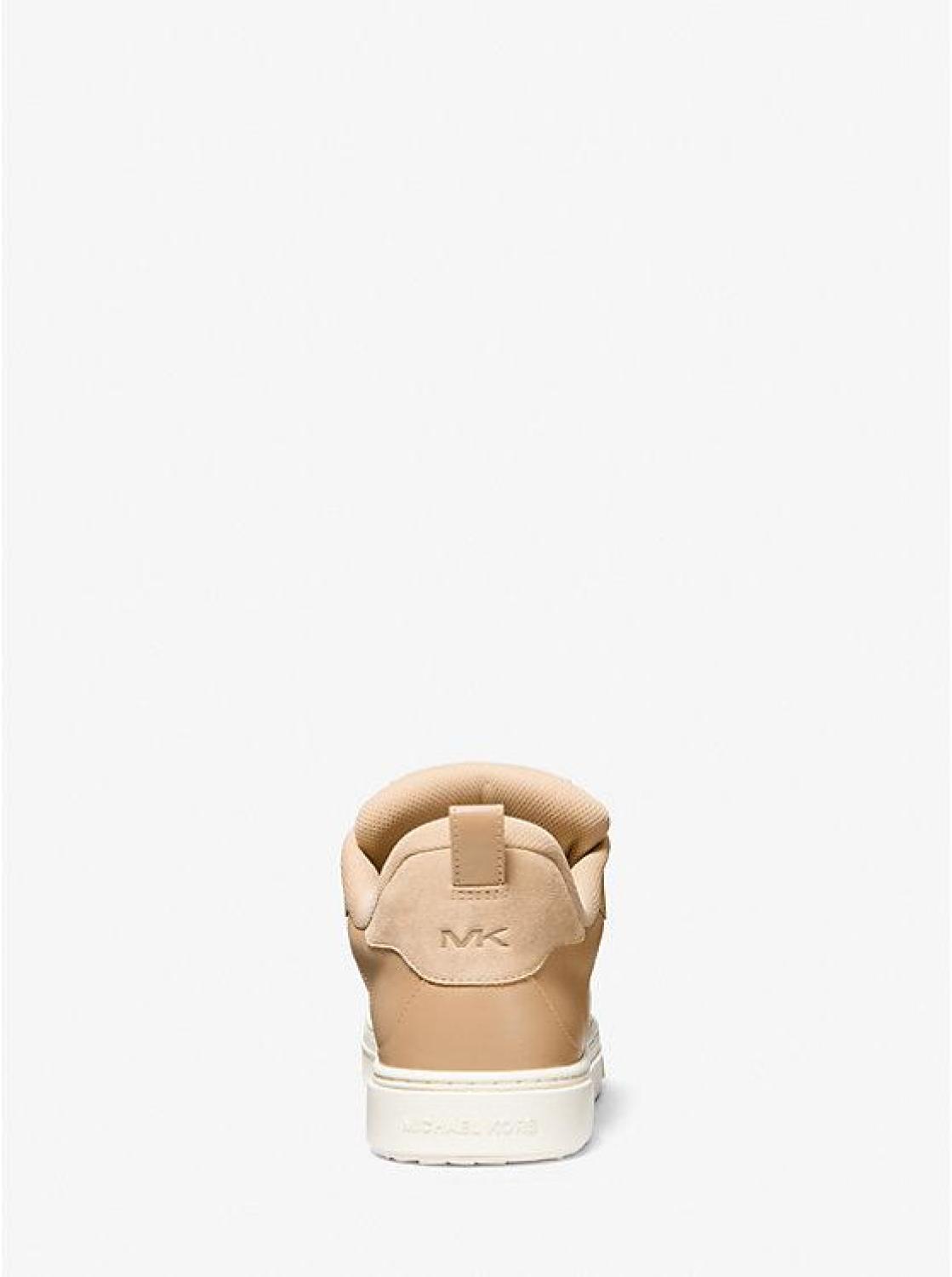 Barrett Leather Sneaker