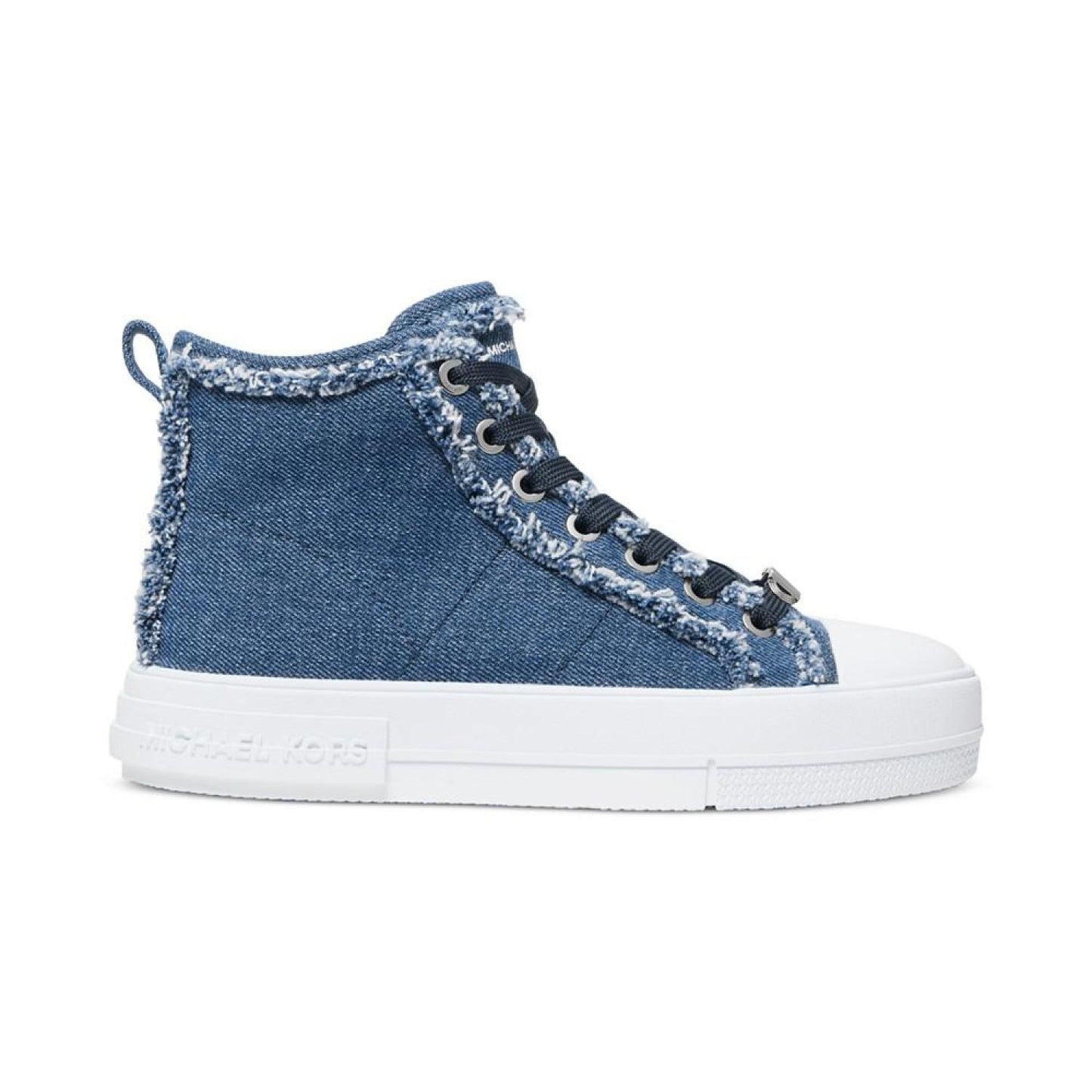 Women's Evy High Top Sneakers