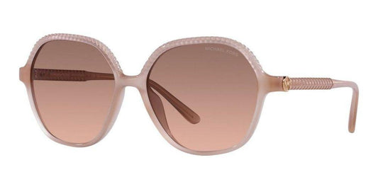 Michael Kors Square Frame Sunglasses