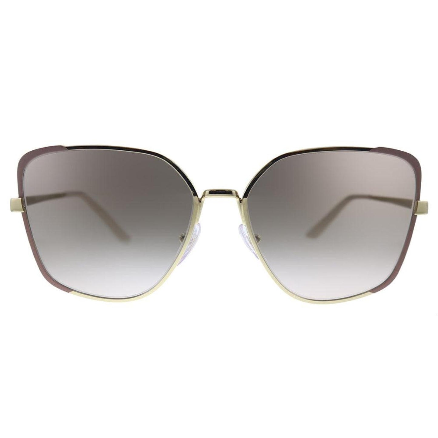 Prada  PR 60XS 07B4K0 Womens Butterfly Sunglasses