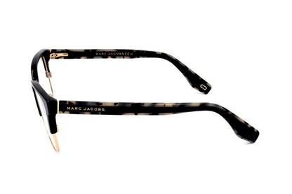 Marc Jacobs Eyewear Square Frame Glasses