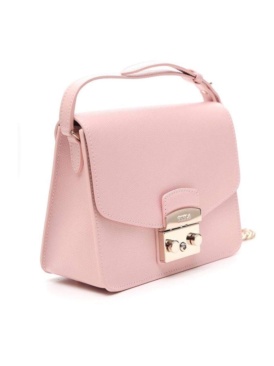 Furla Metropolis Crossbody Bag