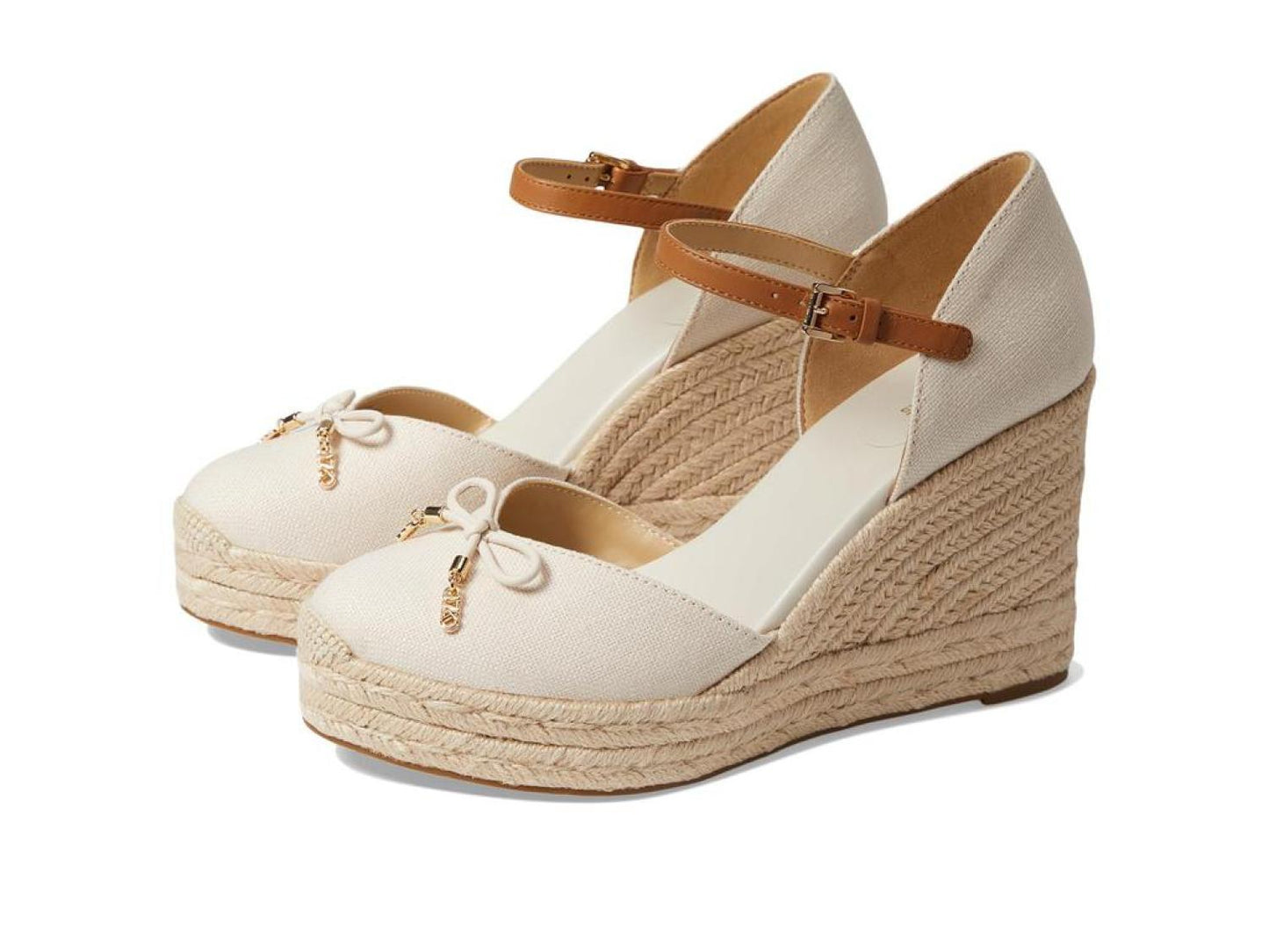 Nori Wedge Espadrille