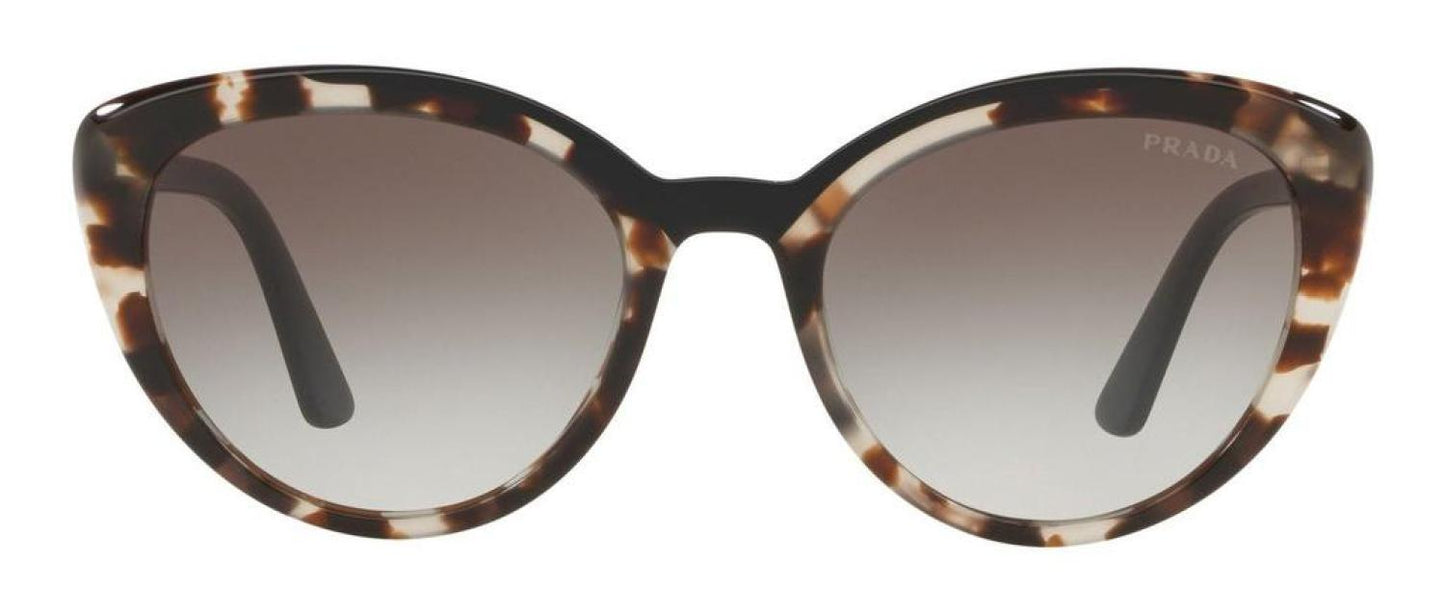 Prada 02VS Cat-Eye Sunglasses