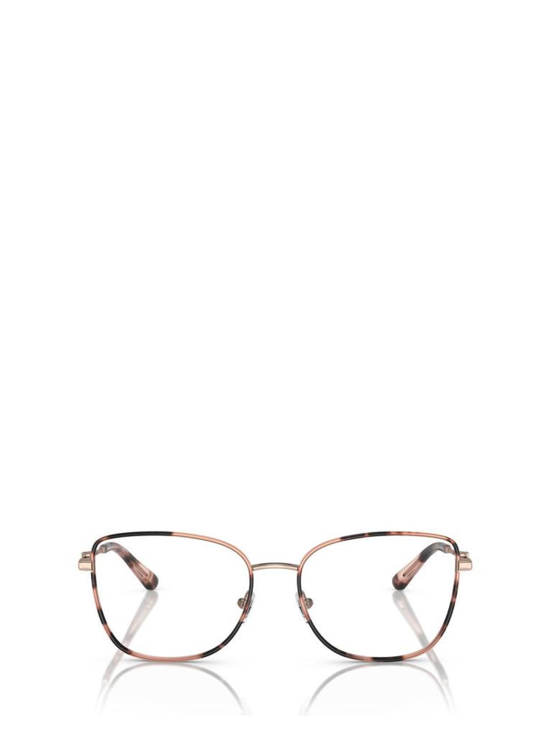 Michael Kors Eyewear Square Frame Glasses