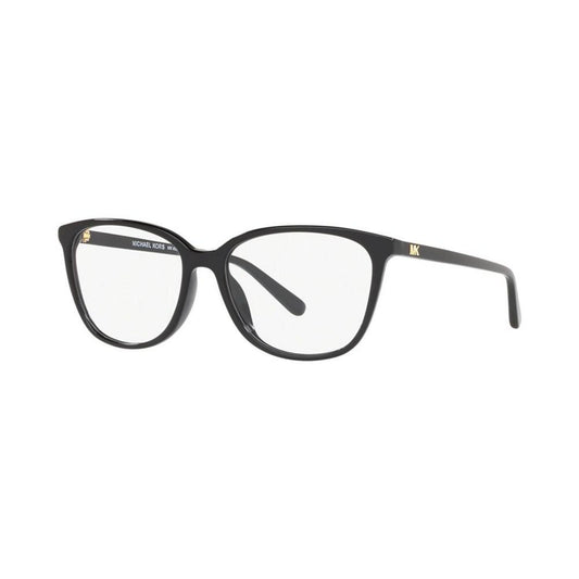 Women's Santa Clara Rectangle Eyeglasses, MK4067U53-O