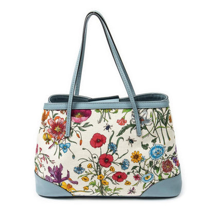 Floral Tote Bag