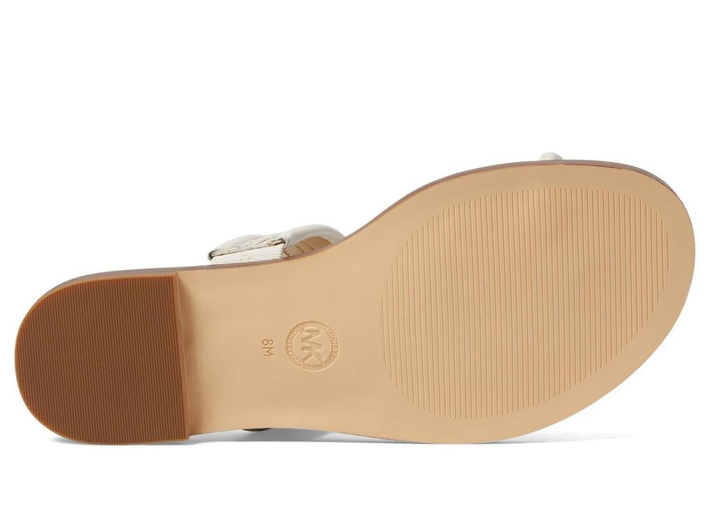 Veronica Flat Sandal