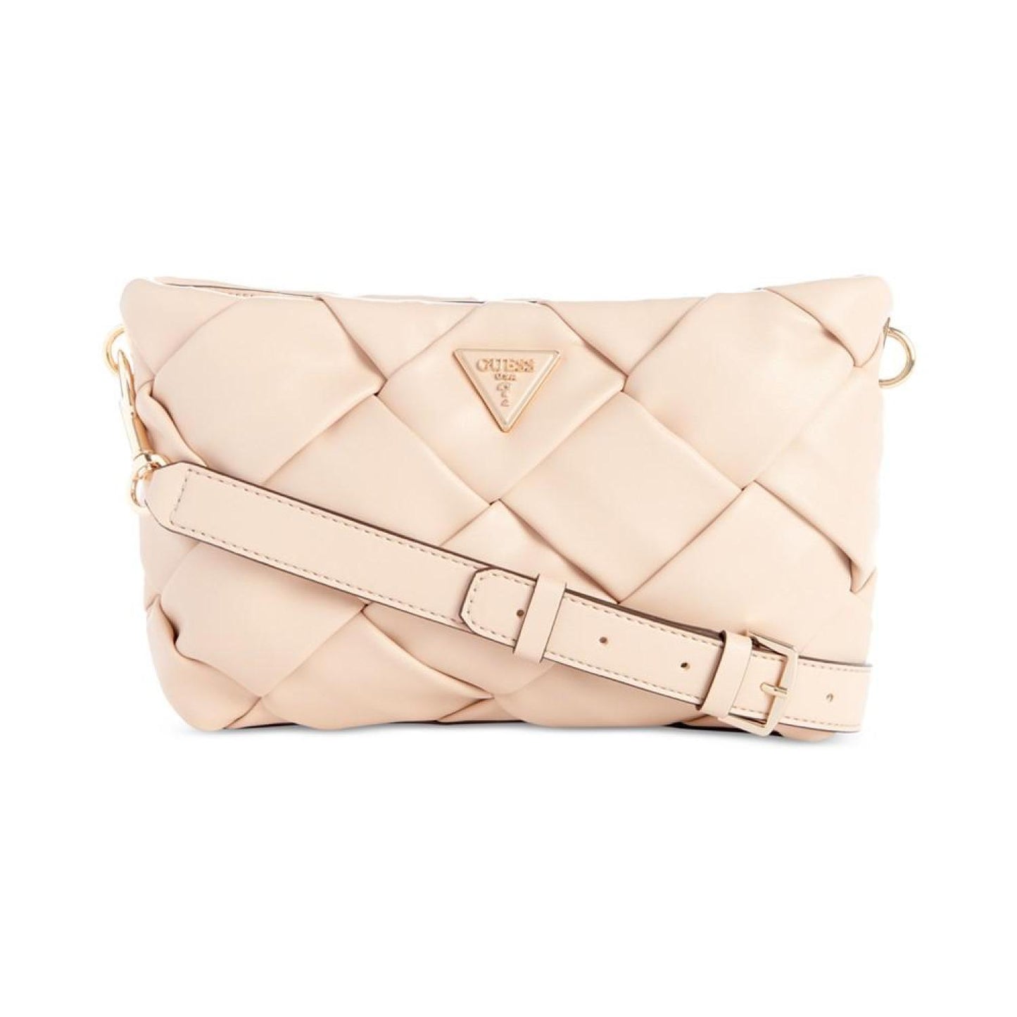 Zaina Small Top Zip Crossbody