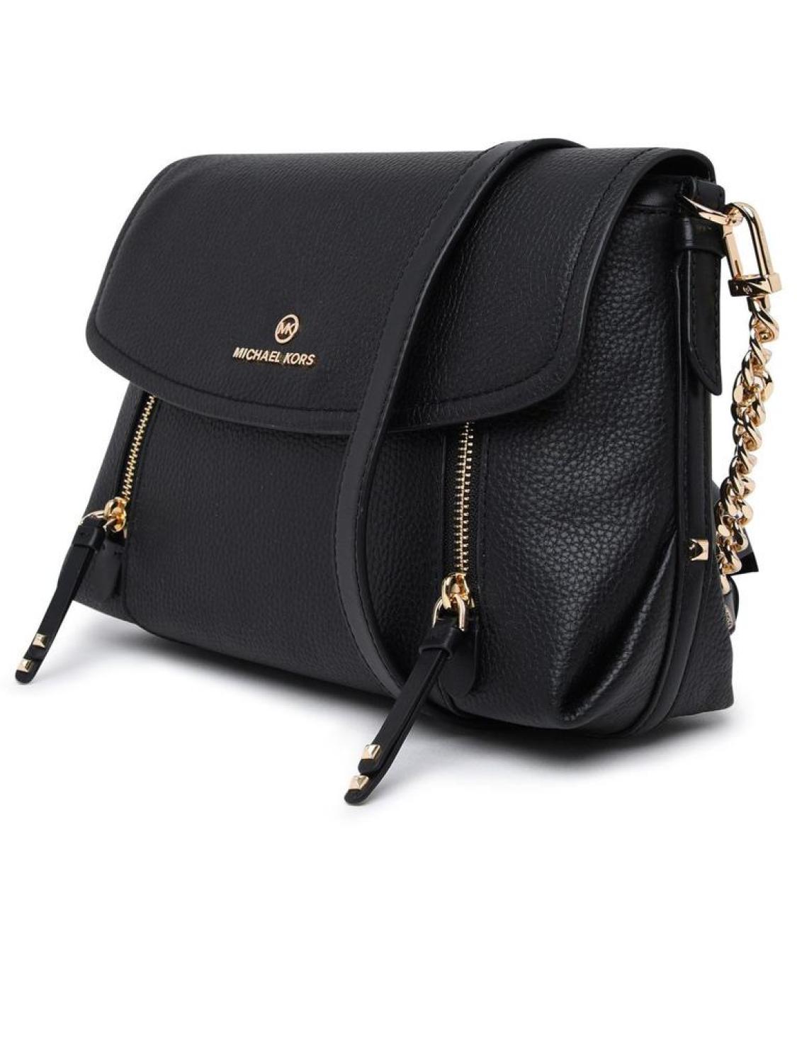 Michael kors brooklyn hot sale shoulder bag