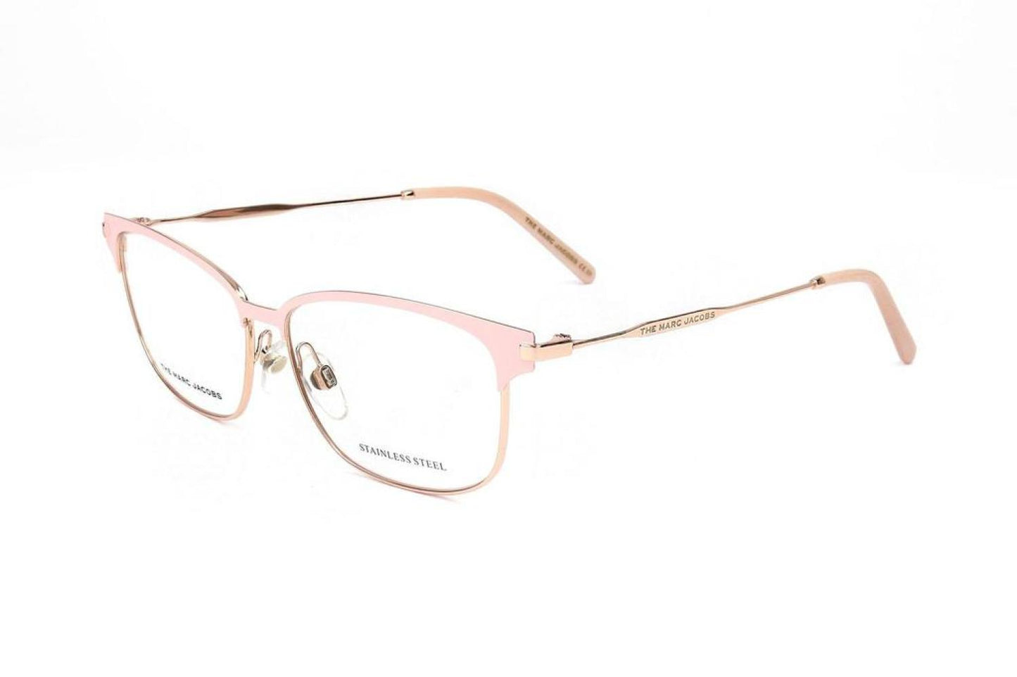 Marc Jacobs Eyewear Square Frame Glasses