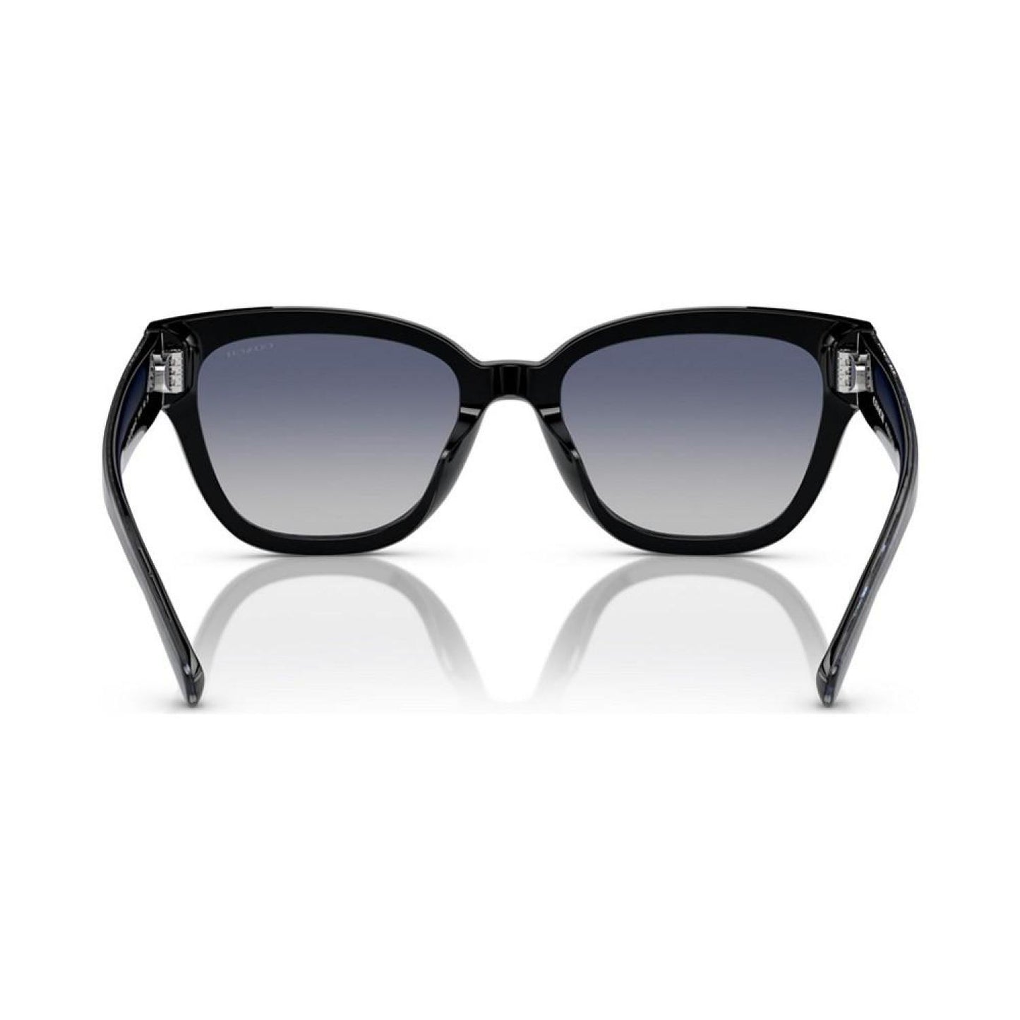 Women's CL920 Sunglasses, Gradient HC8379U