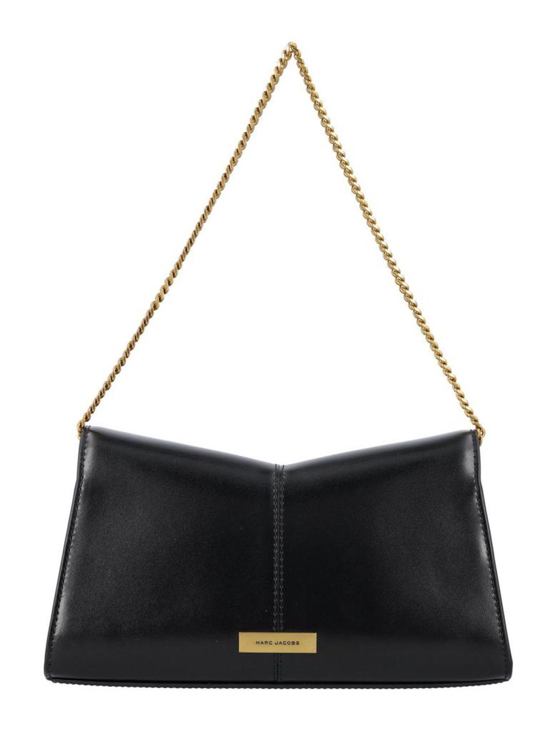 Marc Jacobs The St Marc Clutch Bag