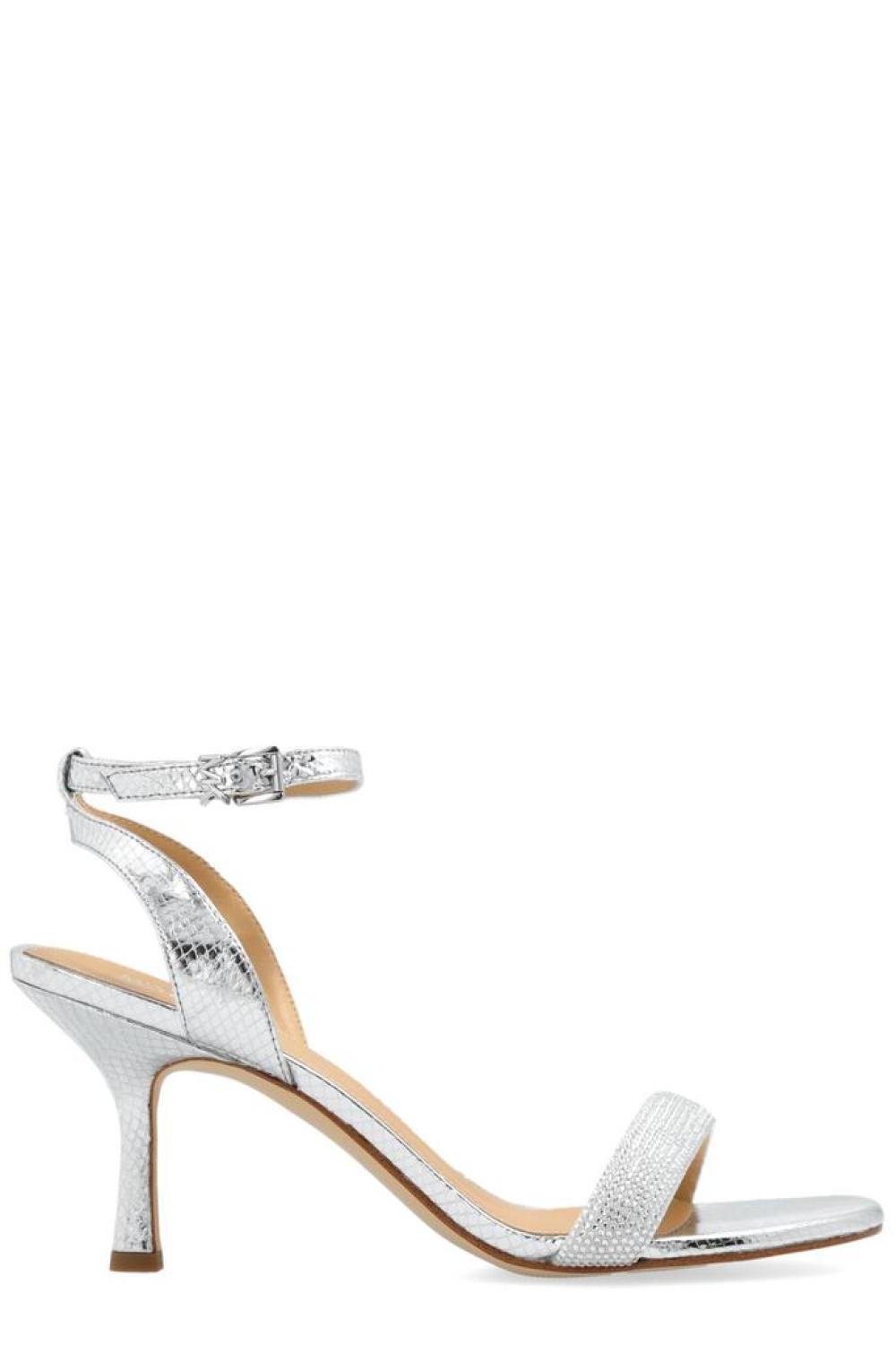 Michael Michael Kors Carrie Open Toe Sandals