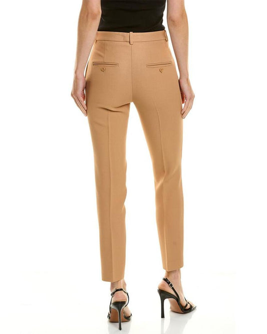 Michael Kors Crepe Sable Samantha Pant