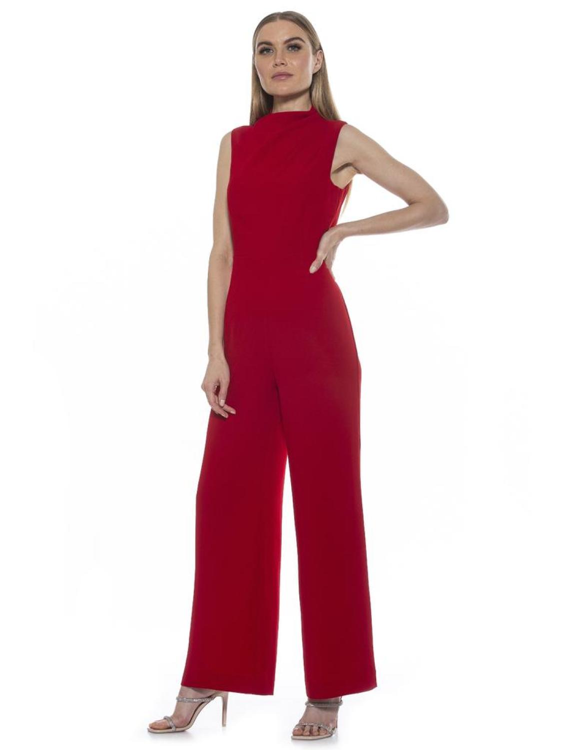 Ember Jumpsuit