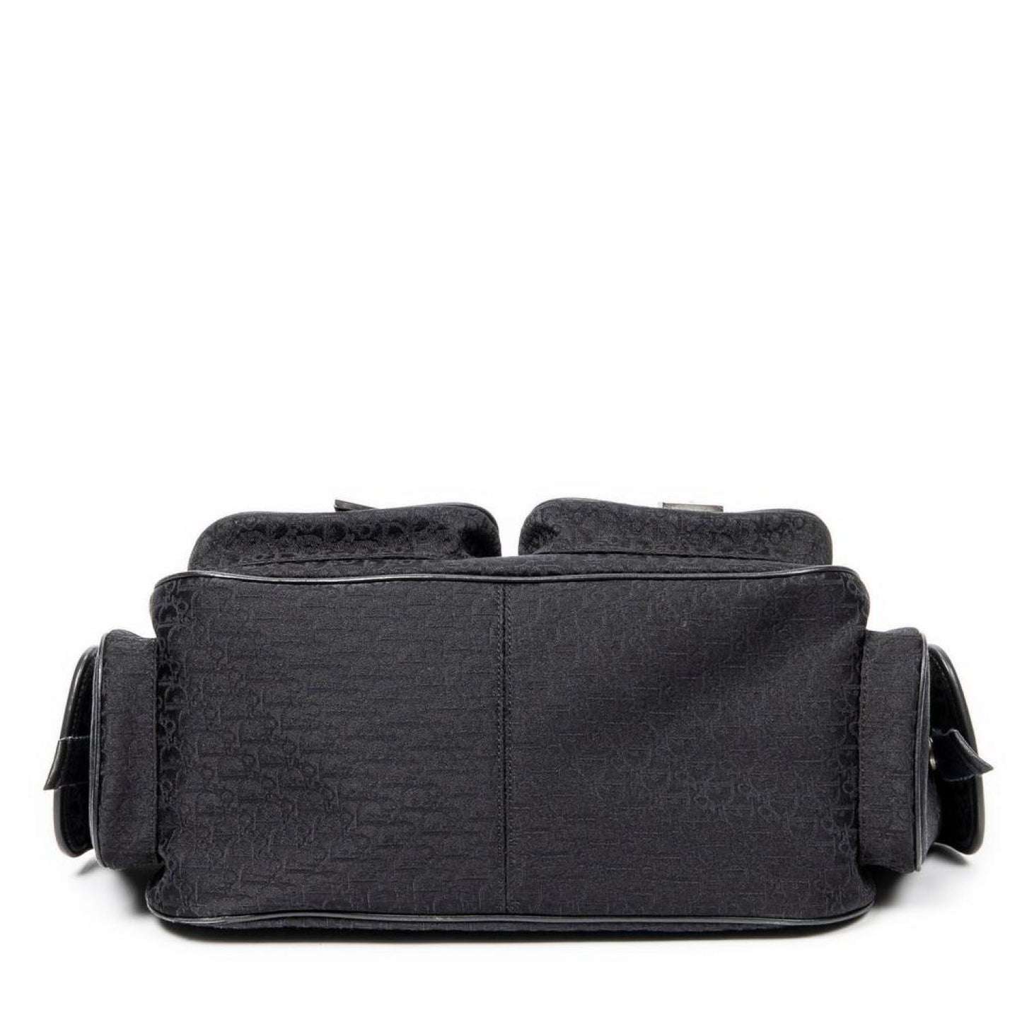 Multi Pocket Shoulder Bag