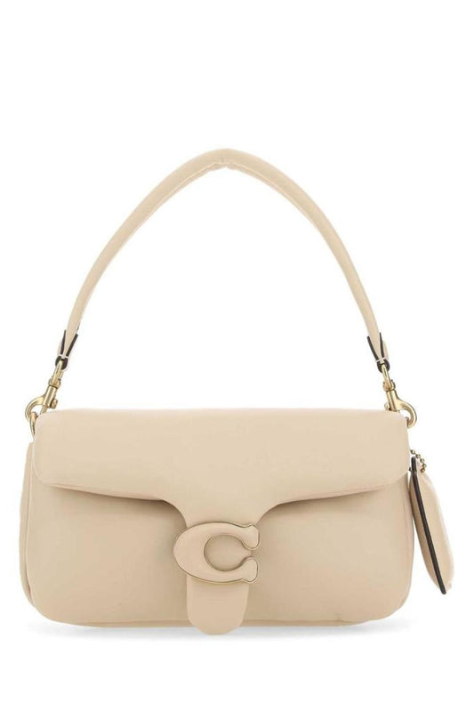 Coach Pillow Tabby Shoulder Bag