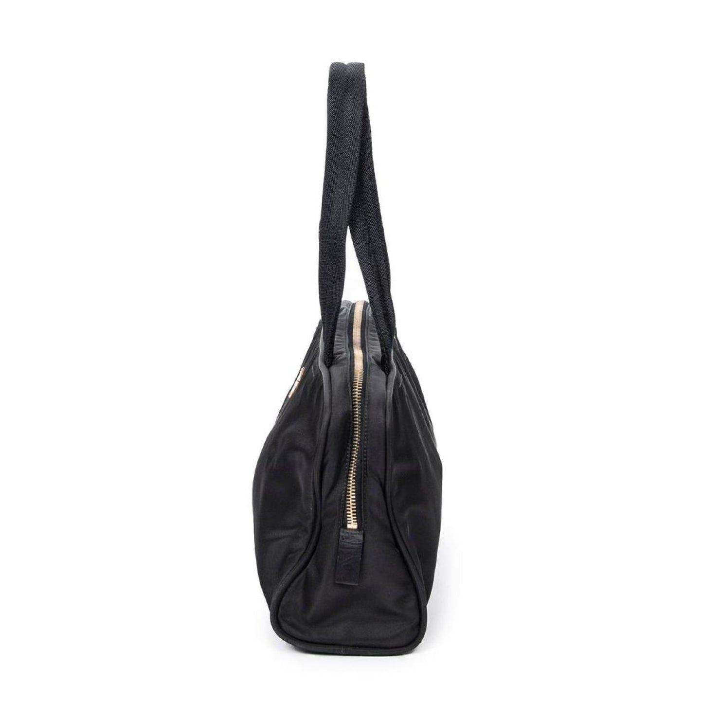 Medium Zip Around Tote