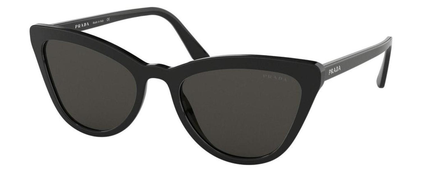 Prada 01VS Cat-Eye Sunglasses