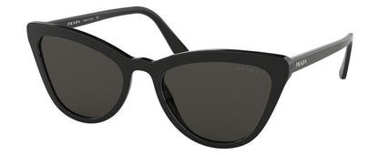 Prada 01VS Cat-Eye Sunglasses