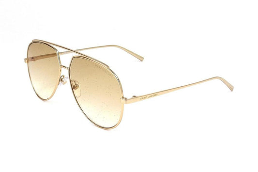 Marc Jacobs Eyewear Aviator Frame Sunglasses